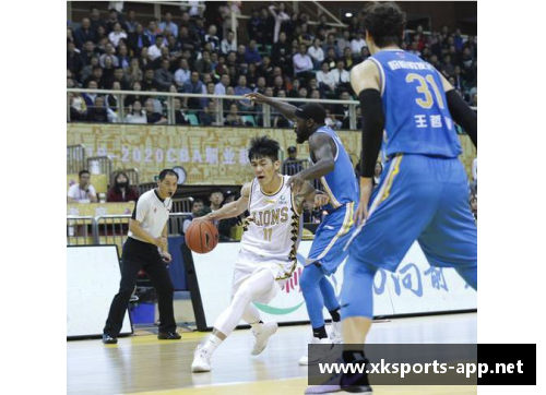 CBA放宽球员球鞋规定：新一轮改革引发关注