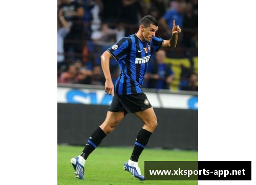 卢西奥:足坛新星的崛起 卢西奥:足坛新星的崛起